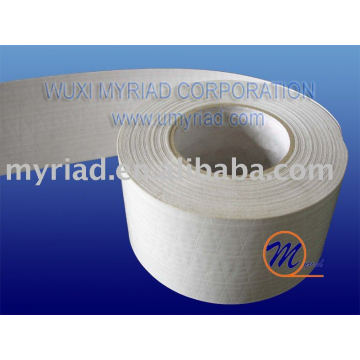 Reinforced PP self-adhesive tape, PP facing joint seal tape